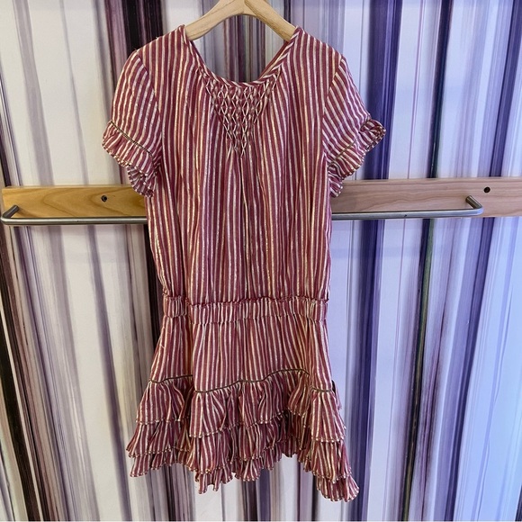 Misa Los Angeles Yulissa Dress - Picture 6 of 10